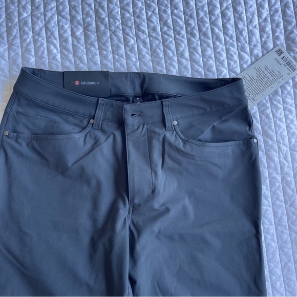 Lululemon ABC slim pant 32" - Picture 4 of 6